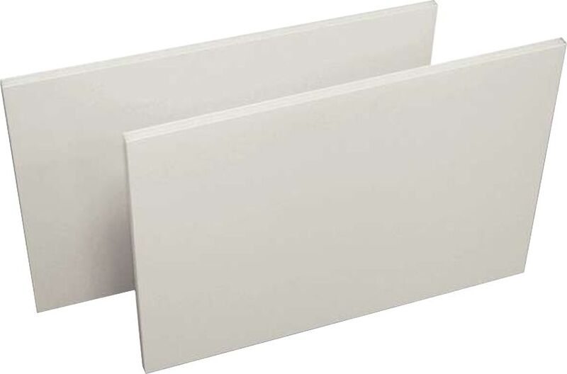 Metron Χαρτόνι Μακέτας 50x70cm 5mm (462.095692)
