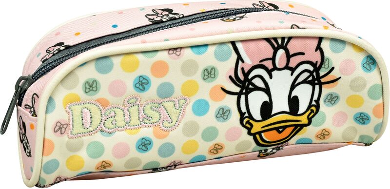 Mickey Friends Daisy 24 Κασετίνα Οβάλ (340-90141)