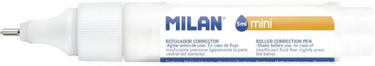 Milan Διορθωτικό Στυλό Mini 5ml (325-01065-1305212)