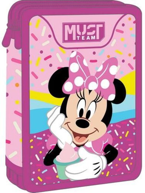 Minnie 26 Κασετίνα Διπλή (000565995)