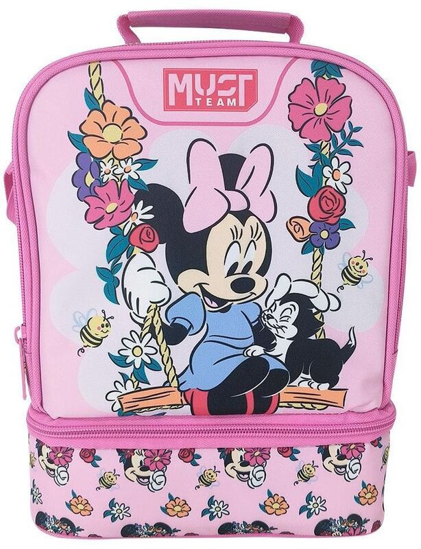 Minnie Flowers 26 Καλαθάκι Φαγητού (000565976)
