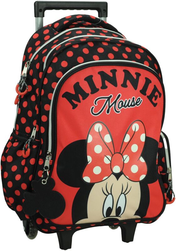 Minnie Nomadic Spirit 25 Σακίδιο Trolley (340-34074)