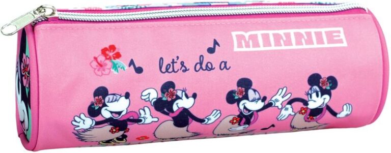 Minnie Postcards 26 Κασετίνα Βαρελάκι (340-06140)