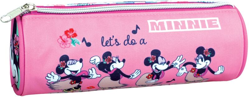 Minnie Postcards 26 Κασετίνα Βαρελάκι (340-06140)