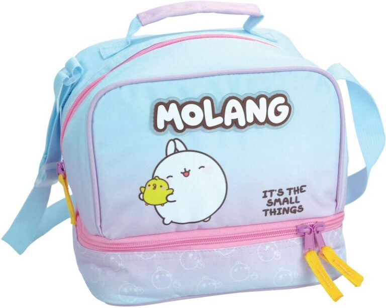 Molang 26 Καλαθάκι Φαγητού (361-50220)