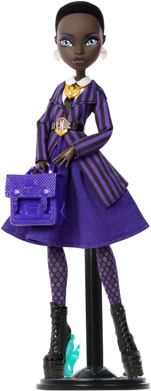 Monster High-Bianca (JDR71)