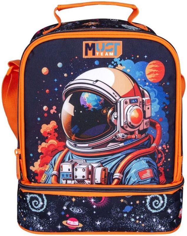 Must Team Astronaut 26 Καλαθάκι Φαγητού (000587197)