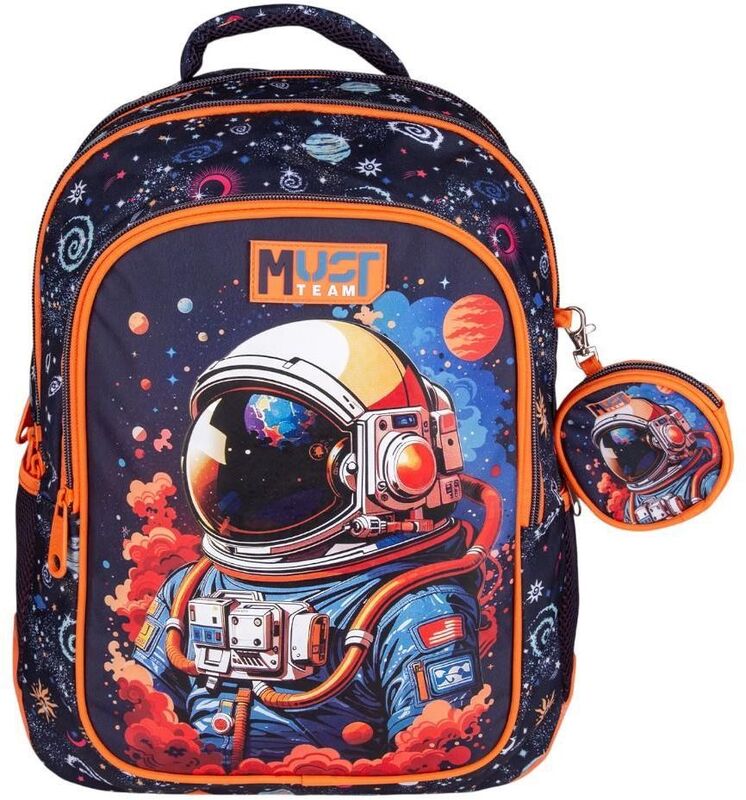 Must Team Astronaut 26 Σακίδιο (000587194)