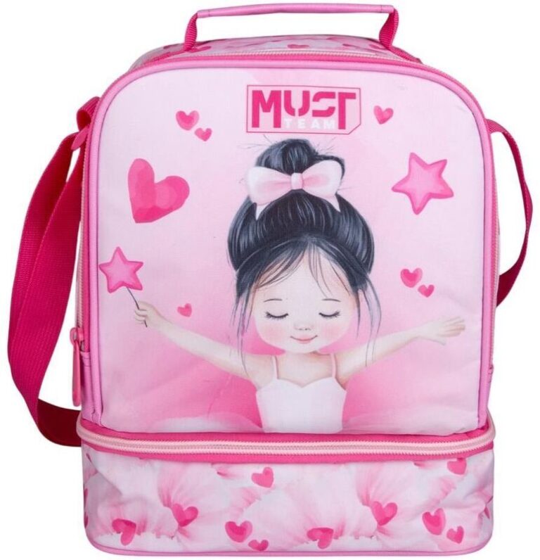 Must Team Ballerina 26 Καλαθάκι Φαγητού (000587261)