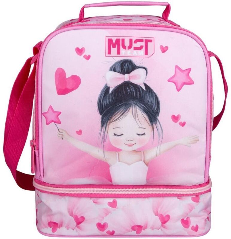 Must Team Ballerina 26 Καλαθάκι Φαγητού (000587261)