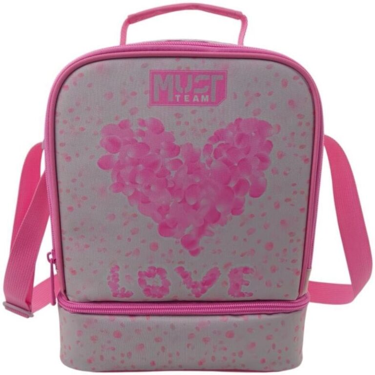Must Team Cute Love 26 Καλαθάκι Φαγητού (000587702)