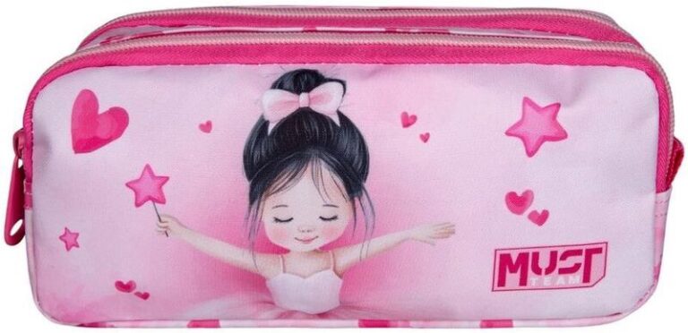 Must Team Energy Ballerina 26 Κασετίνα (000587286)