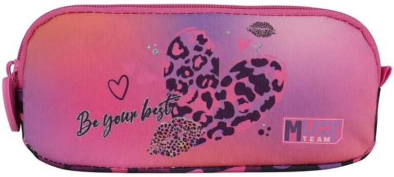 Must Team Energy Heart Print 26 Κασετίνα (000587677)