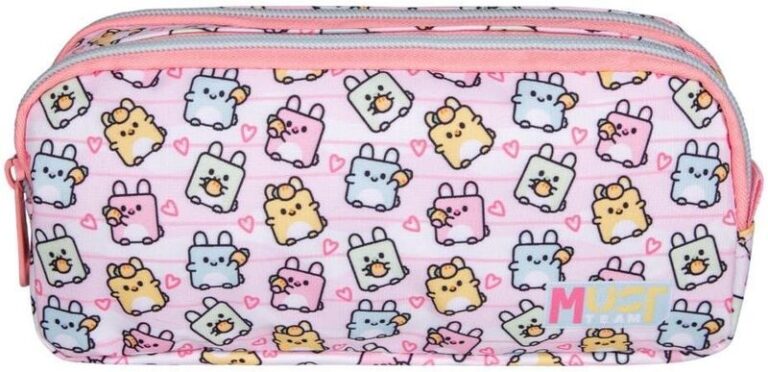 Must Team Energy Little Bunnies 26 Κασετίνα (000587290)