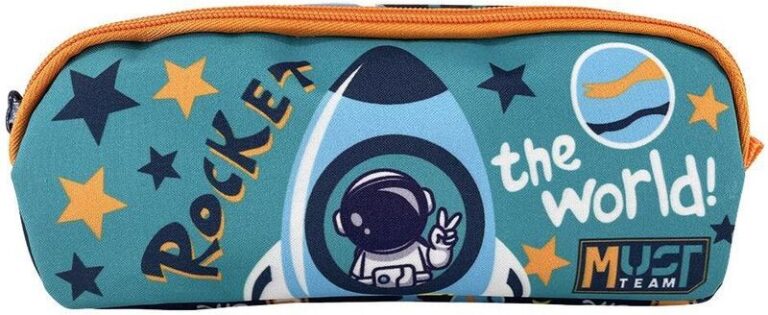 Must Team Energy Rocket The World 26 Κασετίνα (000587567)