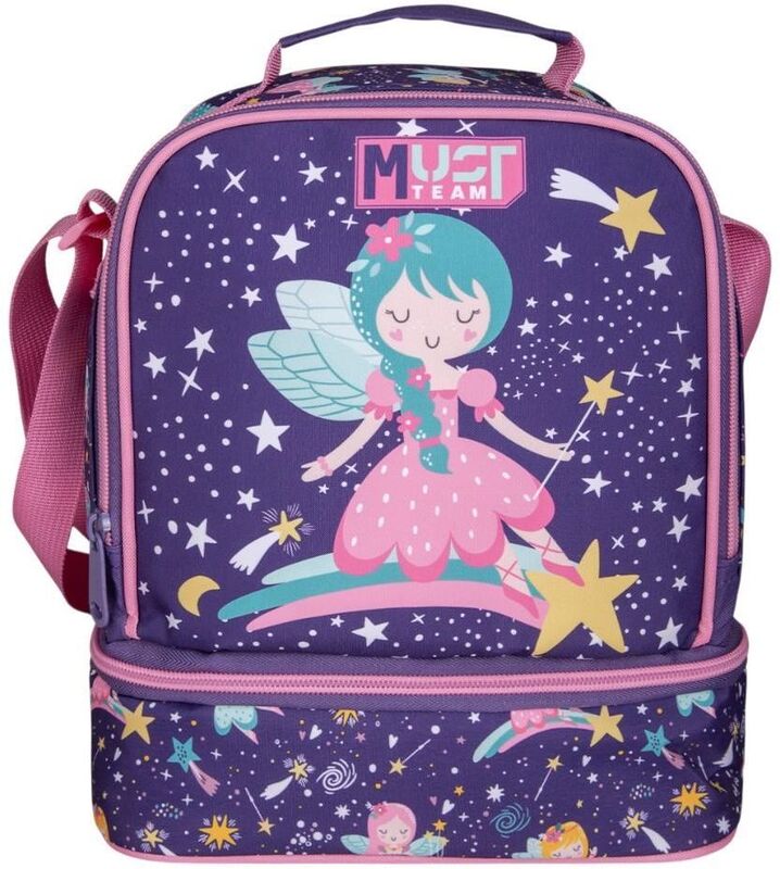 Must Team Fairy 26 Καλαθάκι Φαγητού (000587436)
