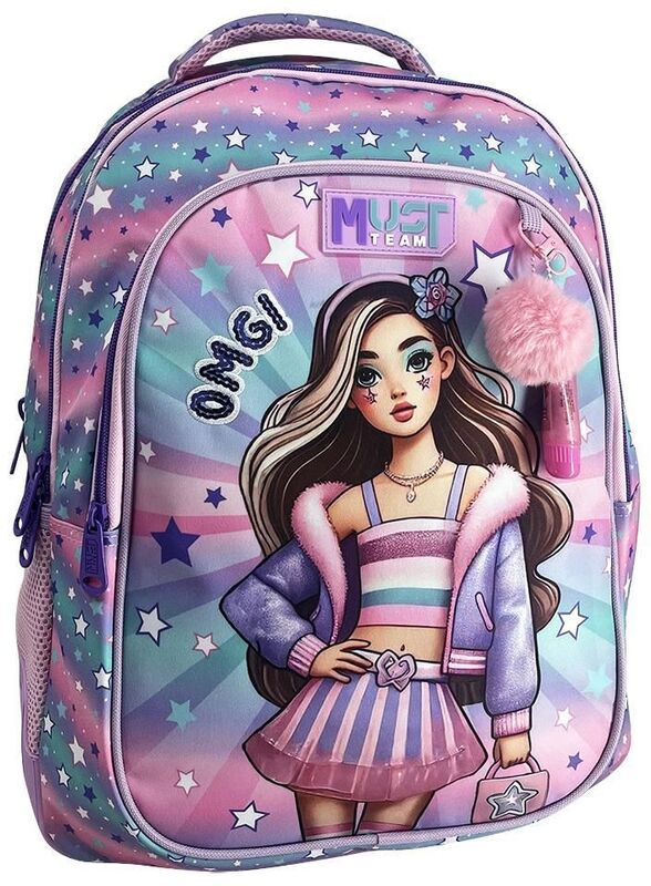 Must Team Fashion Girl 26 Σακίδιο (000587226)