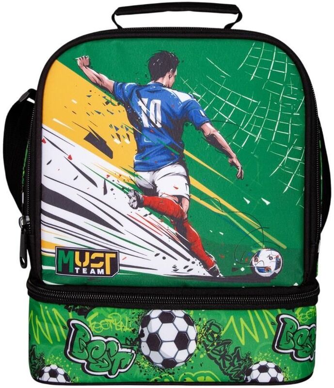Must Team Football 26 Καλαθάκι Φαγητού (000587193)