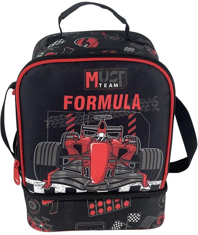 Must Team Formula 26 Καλαθάκι Φαγητού (000587233)