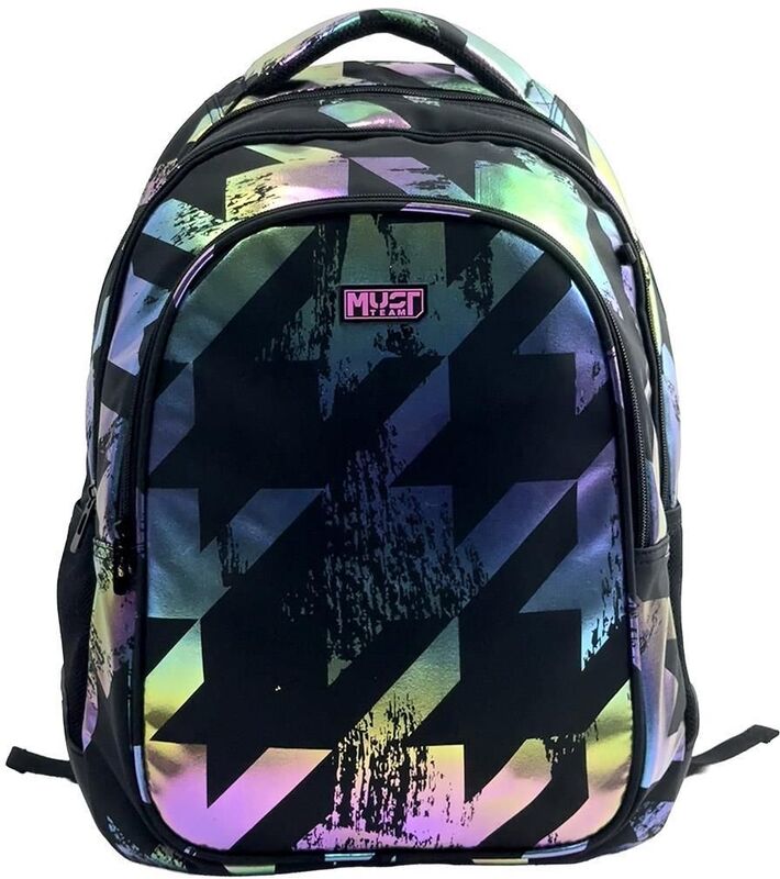 Must Team Hologram Χρώματα 26 Σακίδιο (000587712)