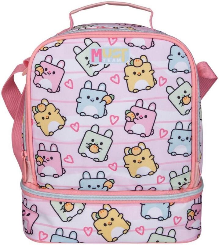 Must Team Little Bunnies 26 Καλαθάκι Φαγητού (000587289)