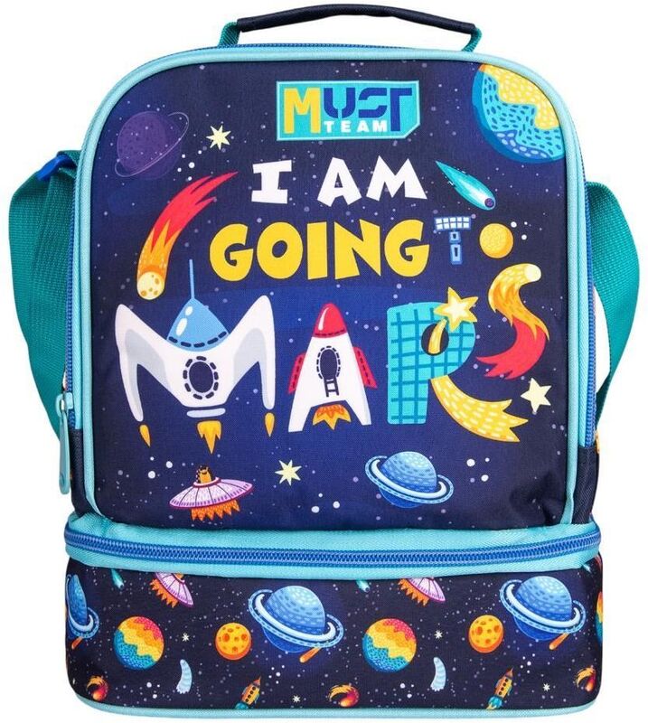 Must Team Mars 26 Καλαθάκι Φαγητού (000587264)