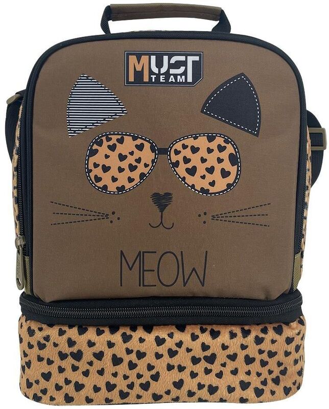 Must Team Meow 26 Καλαθάκι Φαγητού (000587279)