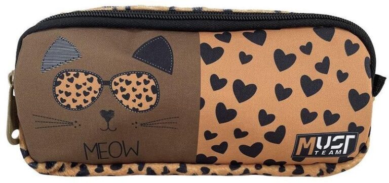 Must Team Meow 26 Κασετίνα (000587278)