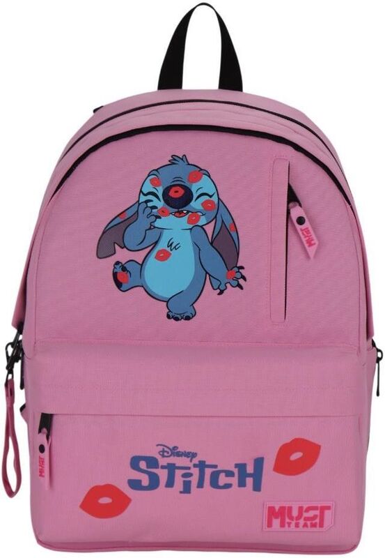 Must Team Monochrome Classic Stitch 26 Σακίδιο (000565907)