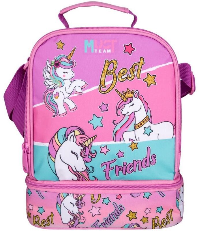 Must Team Unicorn 26 Καλαθάκι Φαγητού (000587274)