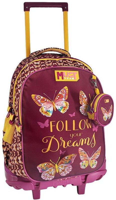 Must Team Unicorn 26 Σακίδιο Trolley (000587203)