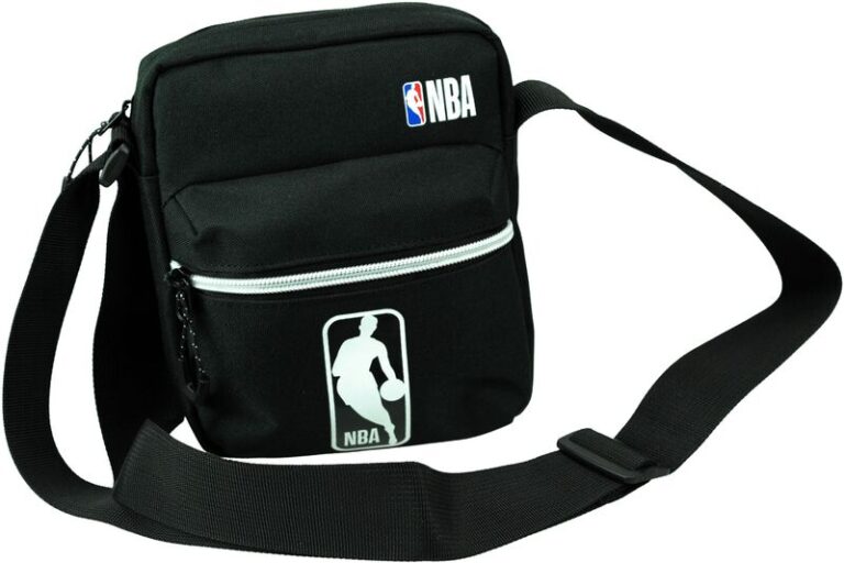 NBA 25 Τσαντάκι Ώμου (378-00201)