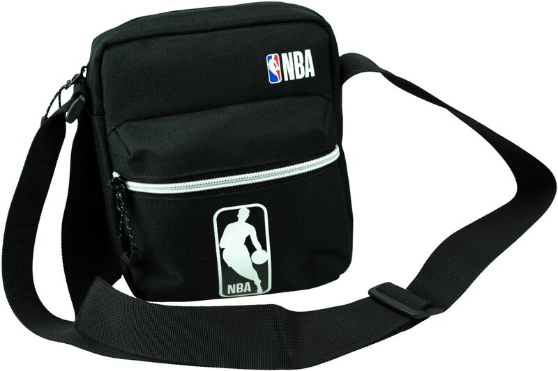 NBA 25 Τσαντάκι Ώμου (378-00201)