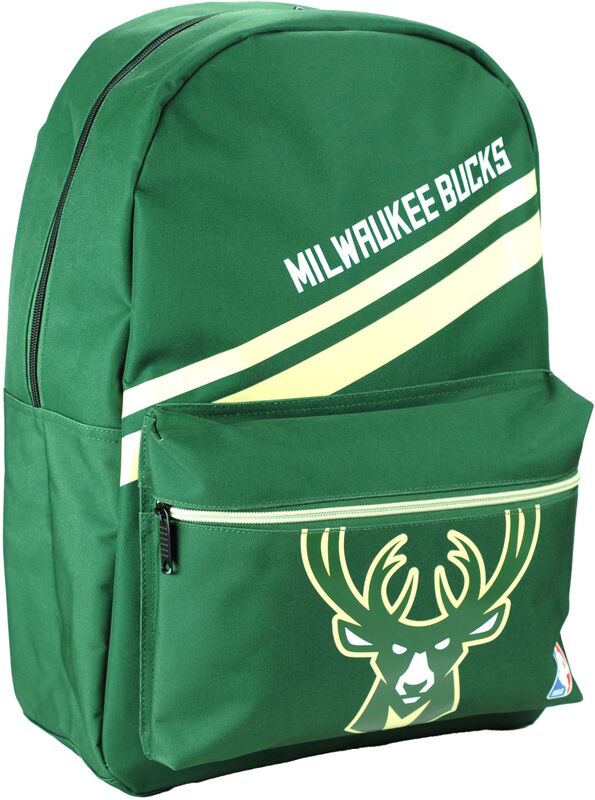 NBA Bucks 25 Σακίδιο (378-01033)