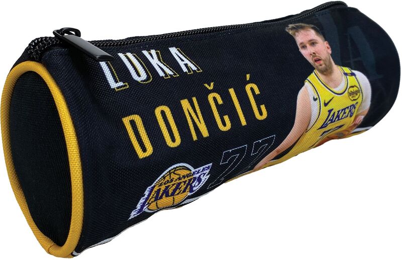 NBA Doncic 26 Κασετίνα Βαρελάκι (378-12140)