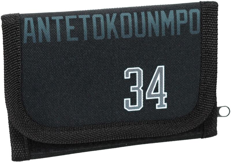 NBA Giannis 26 Πορτοφόλι (378-13280)