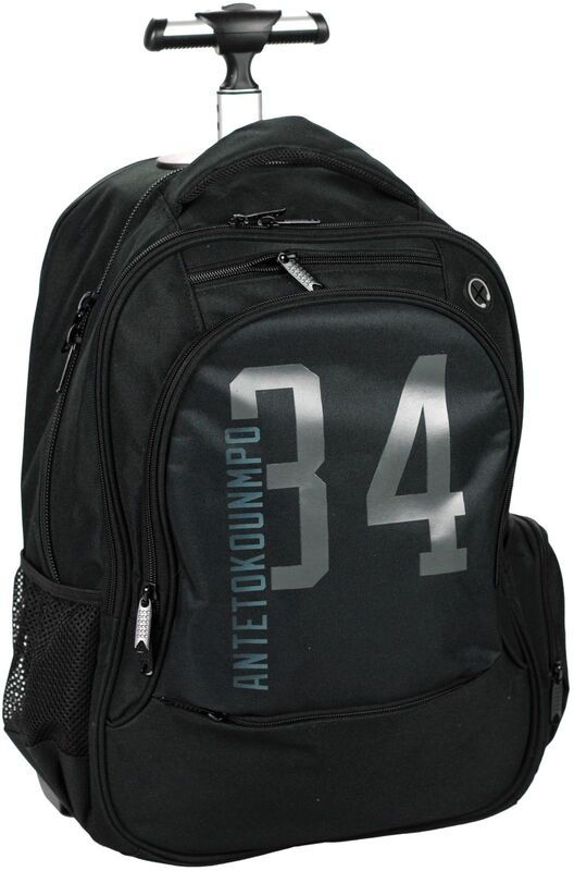 NBA Giannis 26 Σακίδιο Trolley (378-13074)