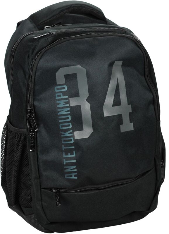 NBA Giannis 26 Σακίδιο Οβάλ (378-13031)