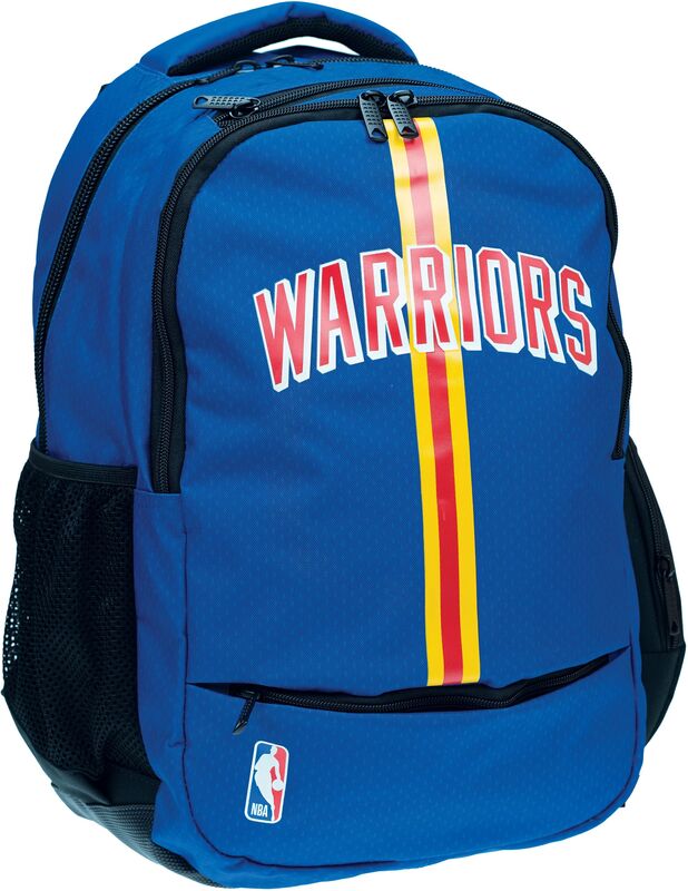 NBA Golden State Warriors Retro 23 Σακίδιο Οβαλ (338-99031)