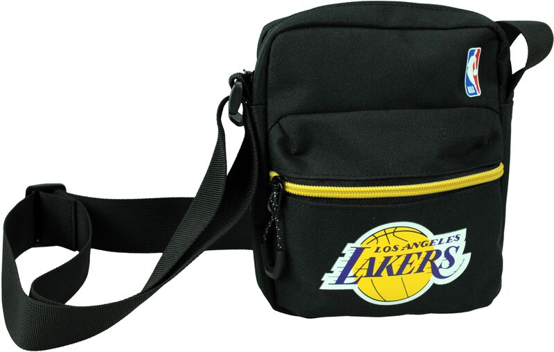 NBA Lakers 25 Τσαντάκι Ώμου (378-02201)