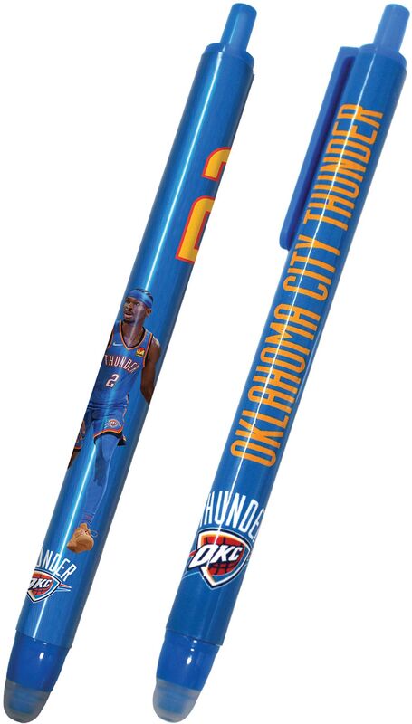 NBA Lebron James-Lakers Στυλό Erasable (378-00013)