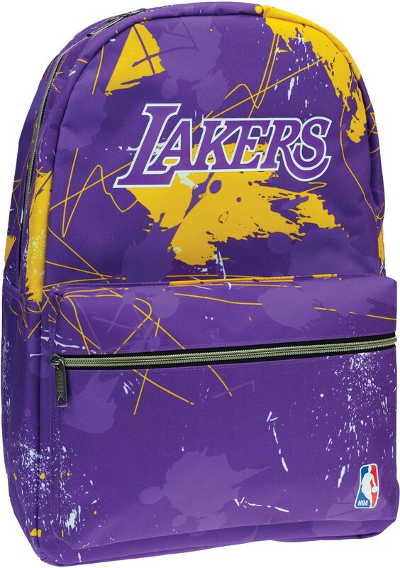 NBA Los Angeles Lakers Retro 23 Σακίδιο (338-29033)
