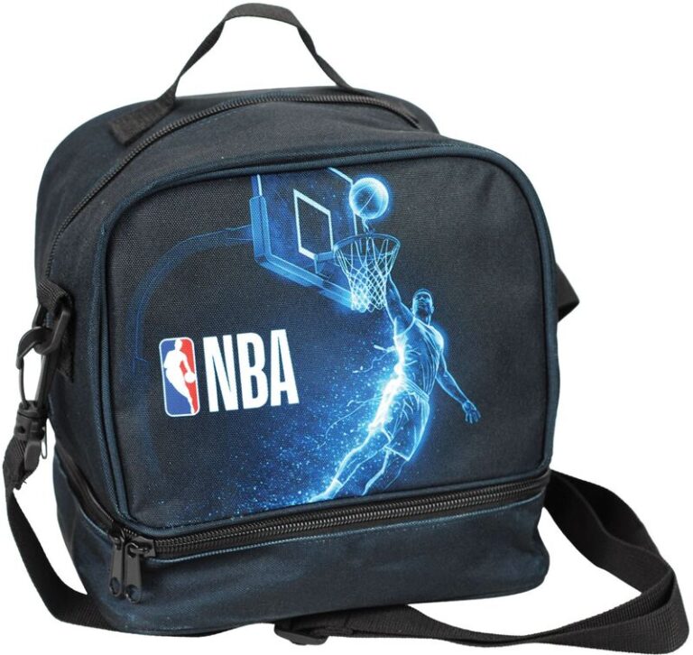 NBA Player Dunk 26 Καλαθάκι Φαγητού (378-19220)