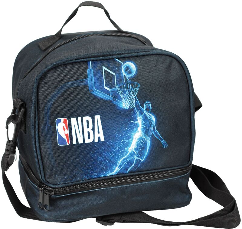 NBA Player Dunk 26 Καλαθάκι Φαγητού (378-19220)