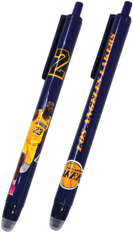 NBA Shai-Oklahoma Thunder Στυλό Erasable (378-00012)