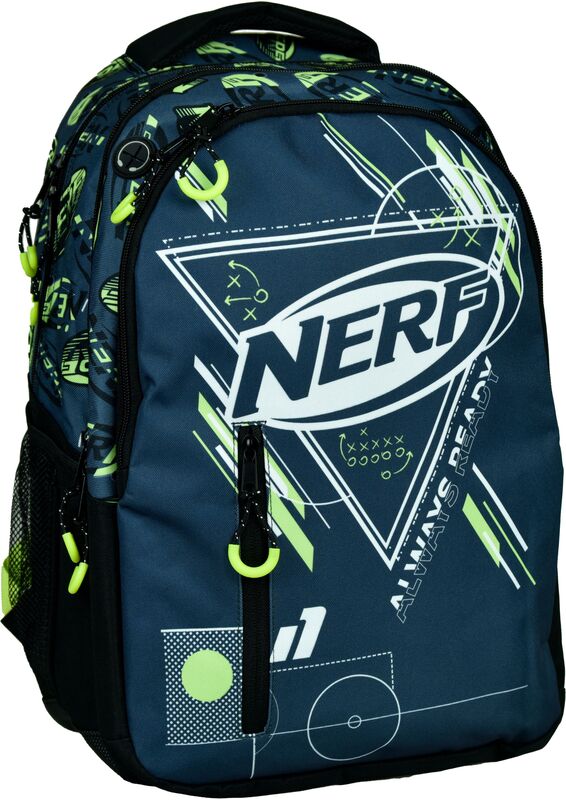 Nerf Abstractive 24 Σακίδιο Οβάλ (336-360310)