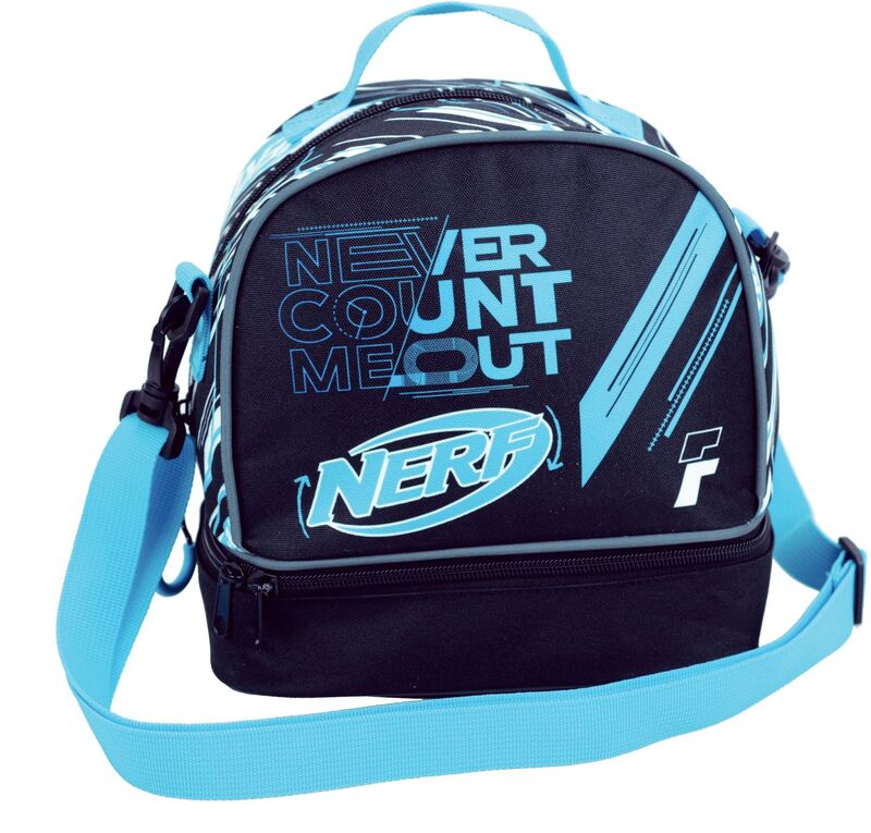 Nerf Count 26 Καλαθάκι Φαγητού (336-38220)