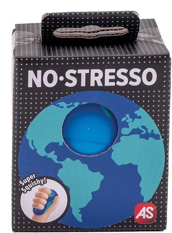 Nostresso Squishy Kawaii-4 Σχέδια (1027-64284)