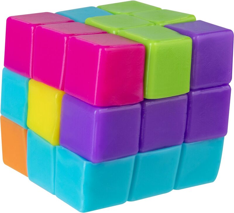 ORB Tabalicious Squishy Τουβλάκια (1826102400)