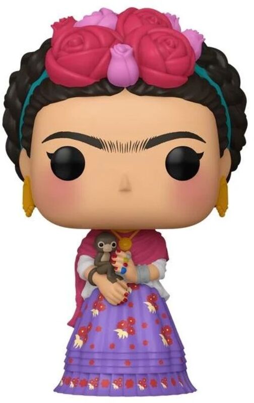 POP!#103 Φιγούρα Frida Kahlo-Icons (114098)